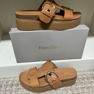 Franco Sarto Sandals